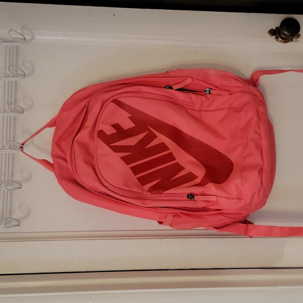 Nike backpack